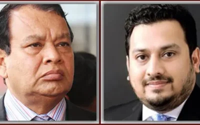 দুদকের মামলায় দণ্ড থেকে মীর নাসির-মীর হেলাল খালাস