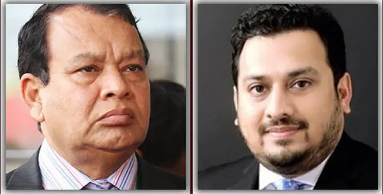 দুদকের মামলায় দণ্ড থেকে মীর নাসির-মীর হেলাল খালাস