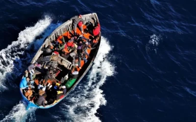 ভূমধ্যসাগর পাড়ি দিতে গিয়ে এক বাংলাদেশির মৃত্যু