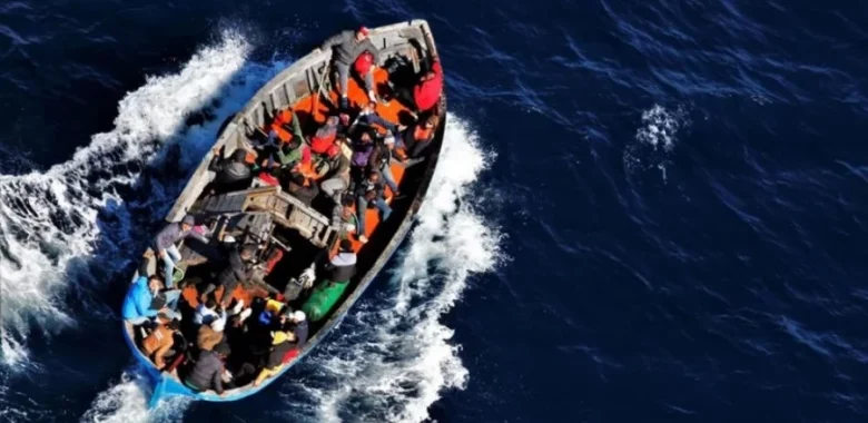 ভূমধ্যসাগর পাড়ি দিতে গিয়ে এক বাংলাদেশির মৃত্যু